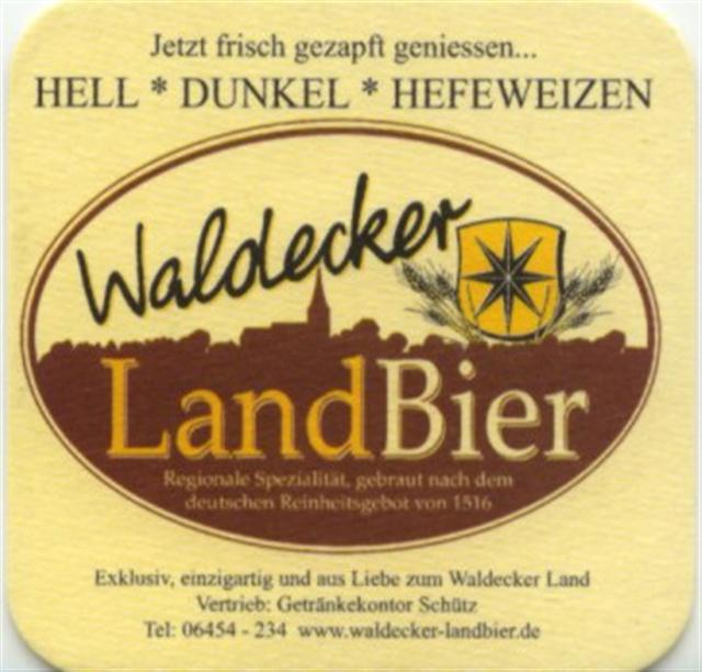 lichtenfels kb-he waldecker 1b (quad180-jetzt frisch gezapft)